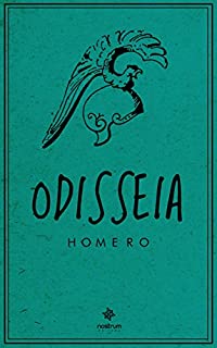 Livro Odisseia