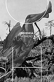Livro Odisseia