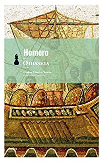 Livro Odisseia