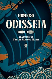 Livro Odisseia