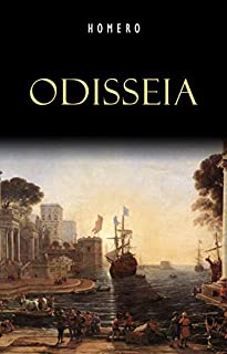 Livro Odisseia