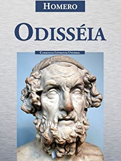 Livro Odisséia