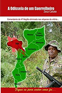 Odisseia de um Guerrilheiro