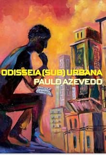 Livro ODISSEIA (SUB) URBANA