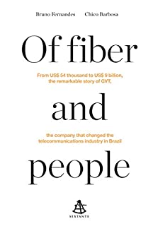 Livro Of fiber and people