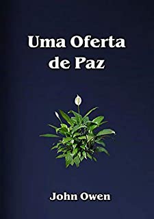 Livro Uma Oferta De Paz