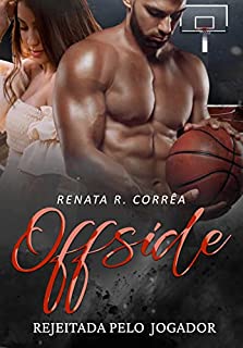Livro Offside: Rejeitada pelo jogador
