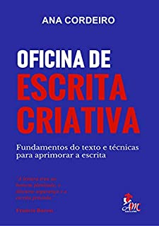OFICINA DE ESCRITA CRIATIVA: Livro interativo