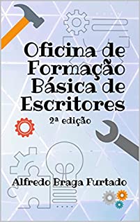 Livro Oficina de Formação Básica de Escritores