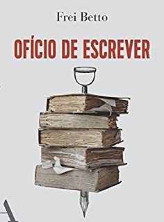 Livro Ofício de escrever
