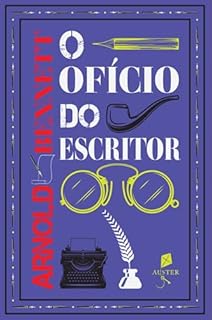 Livro O ofício do escritor