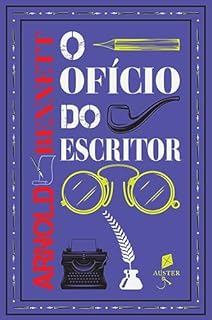 Livro O ofício do escritor (Translated)