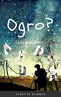 Livro Ogro?