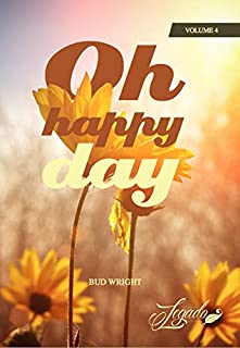 Livro Oh, Happy Day