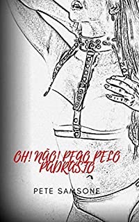 Livro OH! NÃO! PEGO PELO PADRASTO