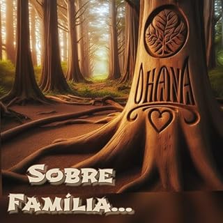 Livro Ohana