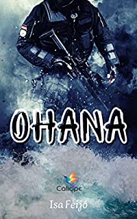 Livro Ohana