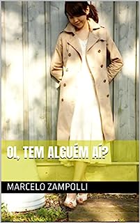 Livro Oi, tem alguém aí?