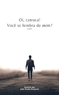 Livro Oi, catraca! Você se lembra de mim?