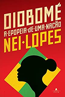 Livro Oiobomé: A epopéia de uma nação
