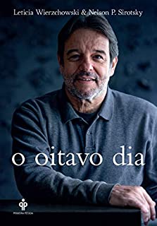 Livro O oitavo dia