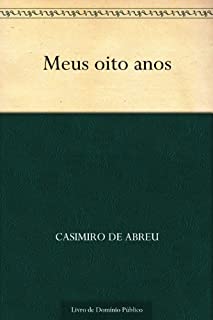 Meus oito anos