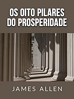 Livro Os oito pilares do Prosperidade (Traduzido)