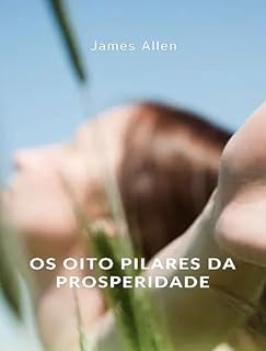 Livro Os oito pilares da prosperidade (traduzido)