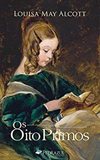 Livro Os Oito Primos