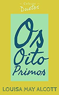 Livro Os Oito Primos (Coleção Duetos)