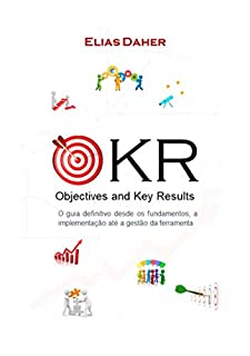 Livro Okr