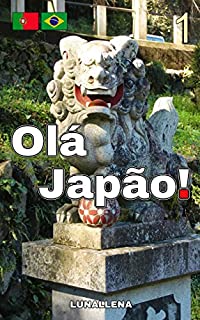 Livro Olá Japão! 1