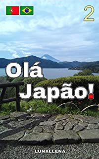 Livro Olá Japão! 2