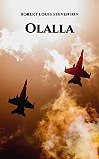 Livro Olalla: Um romance de rosas em tempos de guerra, entre um soldado e seu amor impossível