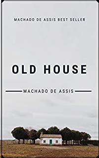 Livro Old house (English Edition)