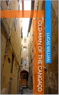 Livro old man of the cangaço