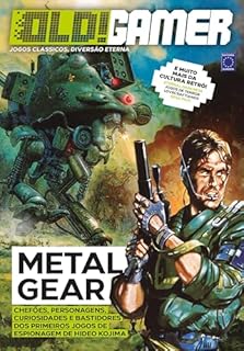 Livro OLDGamer 14