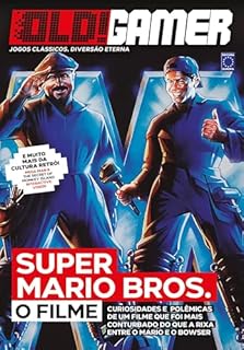 Livro OLDGamer 15