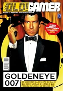 Livro OLDGamer 16