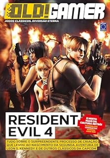Livro OLDGamer 17