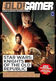 Livro OLDGamer 19