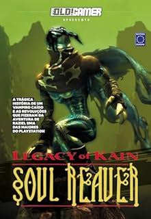 Livro OLDGamer 23