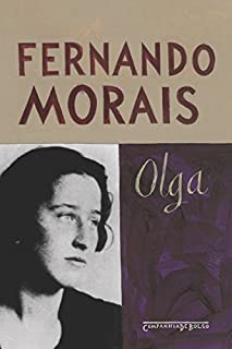 Livro Olga