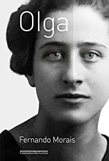 Livro Olga (Nova edição)