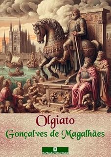Livro Olgiato: Teatro