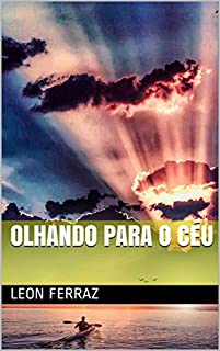 Livro Olhando para o céu