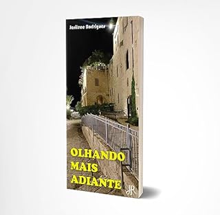 Livro OLHANDO MAIS ADIANTE