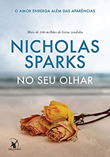 Livro No seu olhar