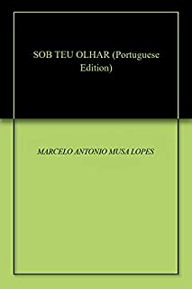 Livro SOB TEU OLHAR
