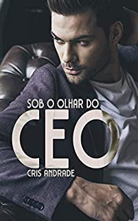 Livro Sob o Olhar do CEO